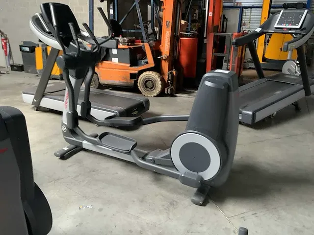 Life fitness 95c engaga crosstrainer - afbeelding 2 van  6