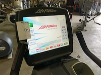 Life fitness 95c engage cycle home trainer - afbeelding 4 van  5