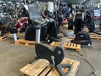 Life fitness 95c engage uprightbike home trainer - afbeelding 2 van  7