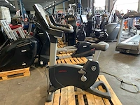 Life fitness 95c engage uprightbike home trainer - afbeelding 3 van  7