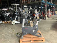 Life fitness 95c engage uprightbike home trainer - afbeelding 7 van  7
