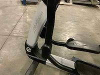 Life fitness 95c inspire elliptical crosstrainer - afbeelding 2 van  6