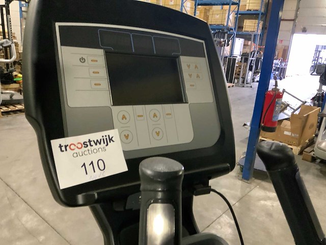 Life fitness 95c inspire elliptical crosstrainer - afbeelding 3 van  6