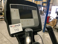 Life fitness 95c inspire elliptical crosstrainer - afbeelding 3 van  6