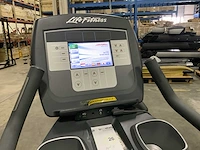 Life fitness 95c inspire uprightbike home trainer - afbeelding 4 van  4