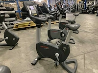 Life fitness 95c inspire uprightbike home trainer - afbeelding 1 van  5