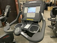 Life fitness 95c inspire uprightbike home trainer - afbeelding 5 van  5