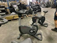 Life fitness 95c inspire uprightbike home trainer - afbeelding 1 van  5