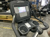 Life fitness 95c inspire uprightbike home trainer - afbeelding 1 van  5