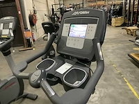 Life fitness 95c inspire uprightbike home trainer - afbeelding 3 van  5