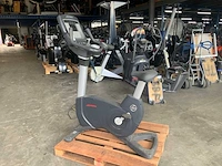 Life fitness 95c inspire uprightbike home trainer - afbeelding 1 van  6