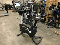 Life fitness 95c inspire uprightbike home trainer - afbeelding 1 van  5