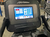 Life fitness 95c inspire uprightbike home trainer - afbeelding 3 van  5