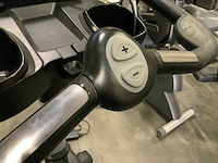 Life fitness 95c inspire uprightbike home trainer - afbeelding 4 van  5