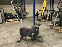 Life fitness 95c inspire uprightbike home trainer - afbeelding 1 van  5