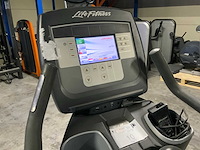 Life fitness 95c inspire uprightbike home trainer - afbeelding 4 van  5