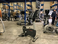 Life fitness 95c inspire uprightbike home trainer - afbeelding 5 van  5