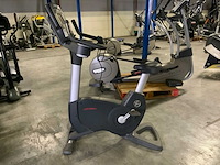 Life fitness 95c inspire uprightbike home trainer - afbeelding 1 van  5