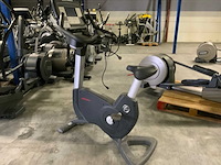 Life fitness 95c inspire uprightbike home trainer - afbeelding 2 van  5