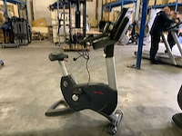 Life fitness 95c inspire uprightbike home trainer - afbeelding 5 van  5