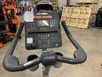 Life fitness 95c integrity uprightbike home trainer - afbeelding 1 van  3