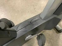 Life fitness 95c integrity uprightbike home trainer - afbeelding 3 van  3