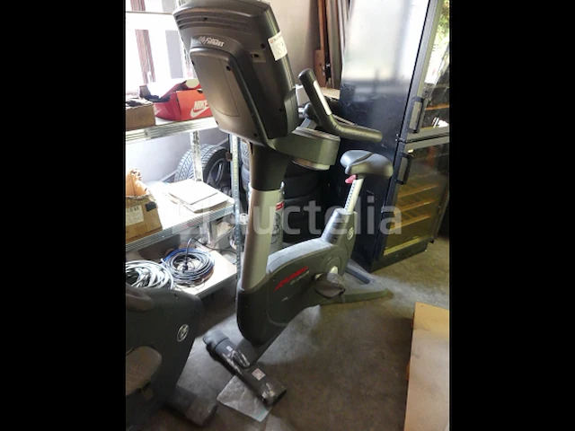 Life fitness 95c life cycle fitness fiets - afbeelding 4 van  4