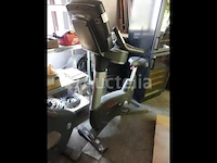 Life fitness 95c life cycle fitness fiets - afbeelding 4 van  4