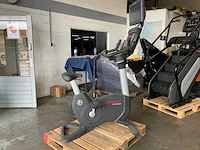 Life fitness 95c uprightbike home trainer - afbeelding 1 van  6