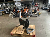 Life fitness 95c uprightbike home trainer - afbeelding 6 van  6