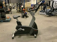 Life fitness 95ci integrety uprightbike home trainer - afbeelding 5 van  6