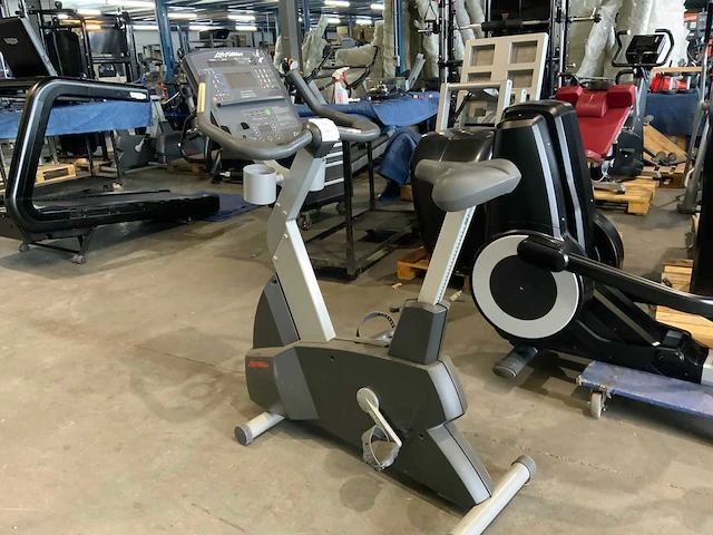 Life fitness 95ci integrity treadmill home trainer - afbeelding 1 van  5