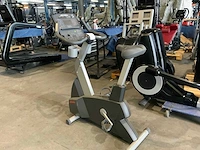 Life fitness 95ci integrity treadmill home trainer - afbeelding 1 van  5