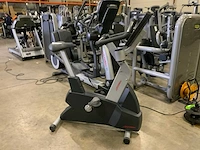 Life fitness 95ci integrity uprightbike home trainer - afbeelding 1 van  5