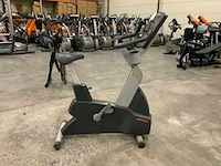 Life fitness 95ci integrity uprightbike home trainer - afbeelding 1 van  5