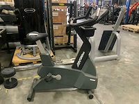 Life fitness 95ci next gen uprightbike home trainer - afbeelding 1 van  5
