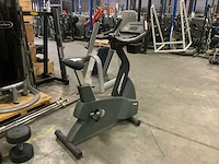 Life fitness 95ci next gen uprightbike home trainer - afbeelding 2 van  5