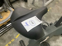 Life fitness 95ci next gen uprightbike home trainer - afbeelding 3 van  5