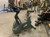 Life fitness 95ci next gen uprightbike home trainer - afbeelding 5 van  5