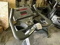 Life fitness 95ci uprightbike home trainer - afbeelding 3 van  5