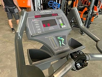 Life fitness 95ci uprightbike home trainer - afbeelding 2 van  5