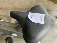 Life fitness 95ci uprightbike home trainer - afbeelding 3 van  5