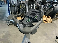 Life fitness 95ci uprightbike home trainer - afbeelding 3 van  4