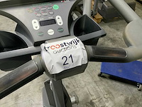 Life fitness 95ci uprightbike home trainer - afbeelding 3 van  4