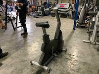 Life fitness 95ci uprightbike home trainer - afbeelding 4 van  4