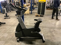Life fitness 95ci uprightbike home trainer - afbeelding 4 van  5