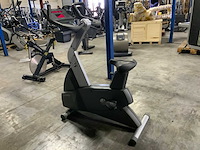 Life fitness 95ci uprightbike home trainer - afbeelding 5 van  5