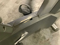 Life fitness 95ci uprightbike home trainer - afbeelding 2 van  6