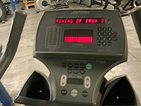 Life fitness 95ci uprightbike home trainer - afbeelding 4 van  6