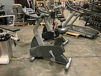 Life fitness 95ci uprightbike home trainer - afbeelding 1 van  3